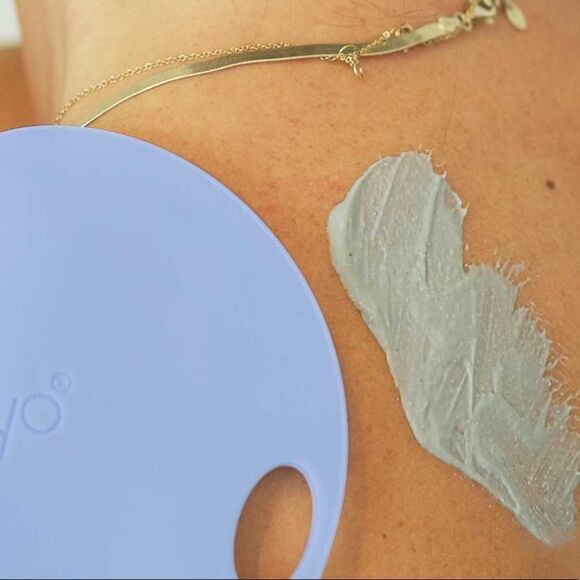 Kayo Body Scrubber  - Picture 7 of 8